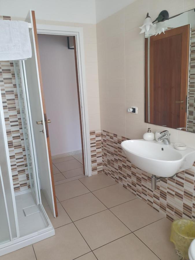 Bed & Breakfast Aurelia Bologna Eksteriør billede