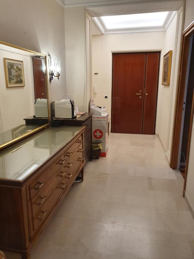 Bed & Breakfast Aurelia Bologna Eksteriør billede