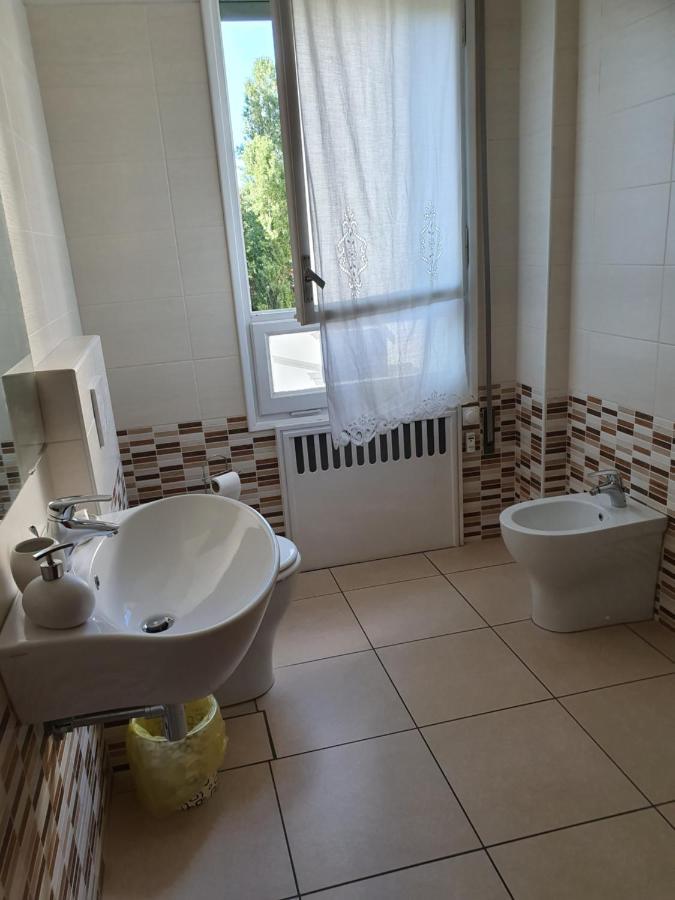 Bed & Breakfast Aurelia Bologna Eksteriør billede