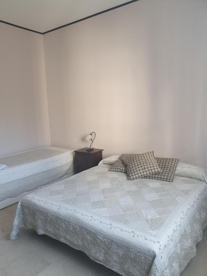 Bed & Breakfast Aurelia Bologna Eksteriør billede