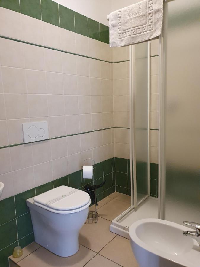 Bed & Breakfast Aurelia Bologna Eksteriør billede