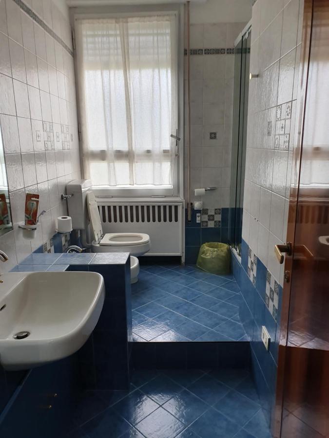 Bed & Breakfast Aurelia Bologna Eksteriør billede