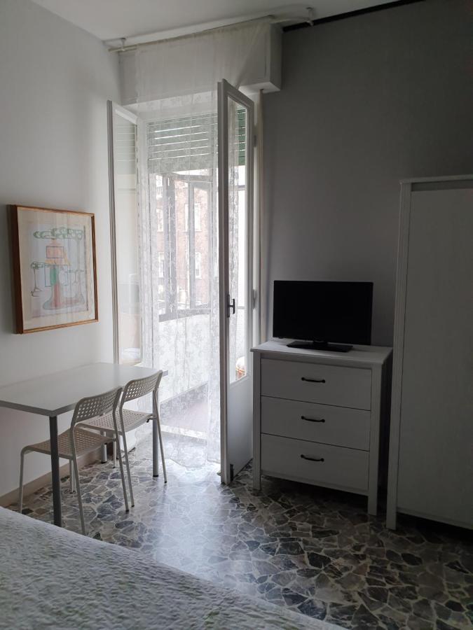 Bed & Breakfast Aurelia Bologna Eksteriør billede