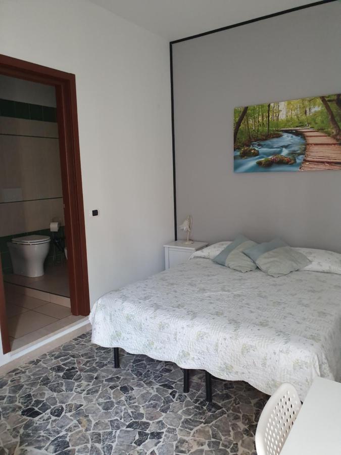 Bed & Breakfast Aurelia Bologna Eksteriør billede