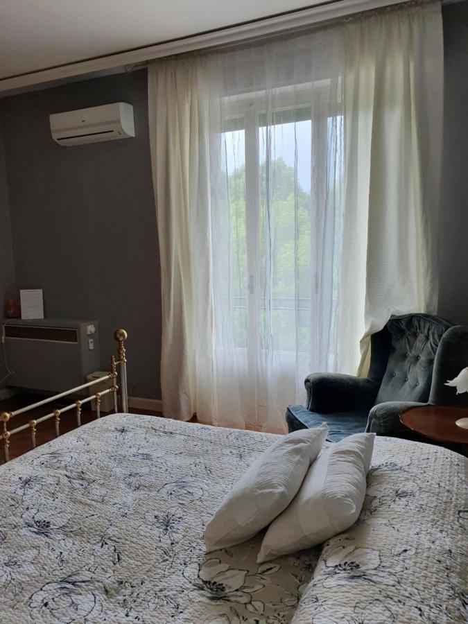 Bed & Breakfast Aurelia Bologna Eksteriør billede